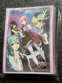 2025年最新】riddle joker スリーブの人気アイテム - メルカリ