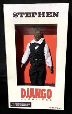 DJANGO ジャンゴ Dr.キング・シュルツ Qタランティーノ SCHULTS - メルカリ
