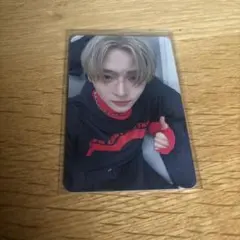 ALD1 ショーケース 特典トレカ サンウォン