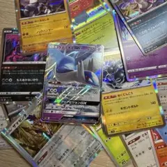 蠱*ン様 ラティオスex ポケモンカードゲーム まとめ売り