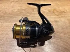 SHIMANO NASCI2500ＨＧＳのサムネイル