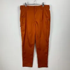 美品 WORKMAN FieldCore 超撥水ワイドチノパンツ CW001のサムネイル