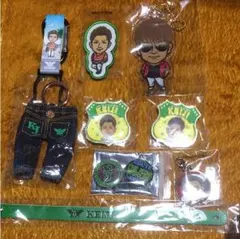 (値下げ中！！)黒木啓司 セット