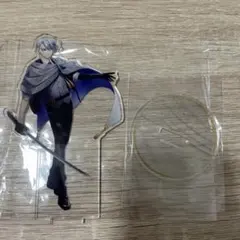 刀剣乱舞　五周年記念祝画　アクリルキャラスタンド　山姥切長義　アクリルスタンド