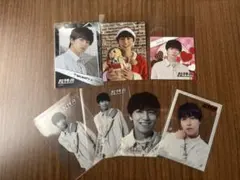 超特急 タカシ グッズ