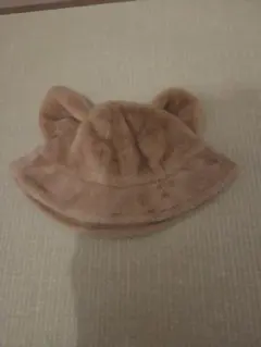 Duffy and Friends ファンキャップ 帽子　ダッフィー