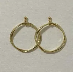 #109ハンドメイド♡イヤリングorピアス