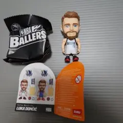 NBA ballers LUKA DONCIC ルカ ドンチッチ