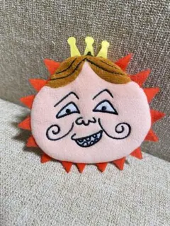 コジコジ ミニポーチキーホルダー ゲラン