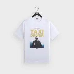 Kith x Taxi Driver Movie Poster 