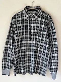 archive】NIKE 00s？ ジャガードポロシャツ テック系 アーカイブ 