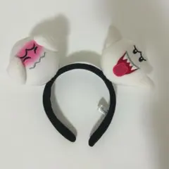 USJ テレサ　カチューシャ