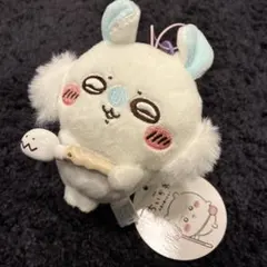 ちいかわ 討伐マスコット モモンガ びんよよ