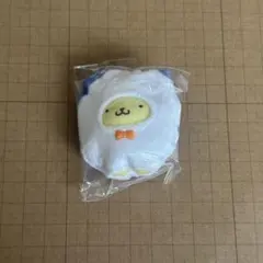 サンリオ　ちびっとも　ポムポムプリン　うみのいきもの