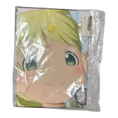 メイドインアビス 一番くじ s賞 選べる抱き枕カバー リコ&ナナチ