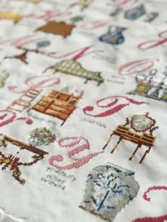 【FS06】フランス レースサンプル サンプラー ヴィンテージ FS06】フランス レースサンプル サンプラー ヴィンテージ