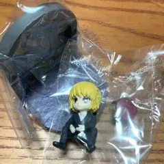 HUNTER×HUNTER デスクトップハンター6