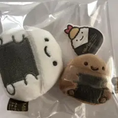 브랜드 뉴 밀피 애니 크리처 메이크업 퍼프 3종