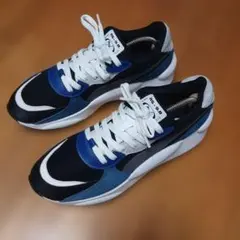 Puma RS 9.8 Space 27 CM プーマ RS9.8 スペース