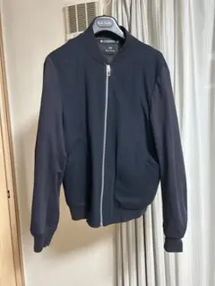 PS Paul Smith ボンバージャケット ネイビーのサムネイル