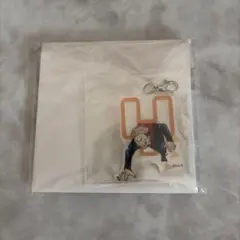 呪術廻戦展　ゆらっとフィギュアこれくしょん　虎杖悠仁