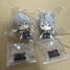 Vtuber ぬいぐるみマスコット 2体セット　にじこっと　甲斐田晴