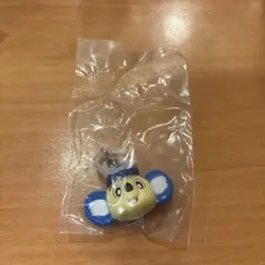 プロ野球マスコット　めじるしアクセサリー