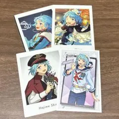 あんさんぶるスターズ あんスタ まとめ売り 紫之創 - メルカリ