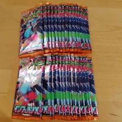 【新品・未開封】ポケモンカードゲーム インフェルノX バラ29パック