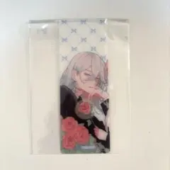 恋せよまやかし天使ども 一刻 クリアしおり