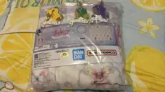 プリキュア 一番くじ D賞 F賞