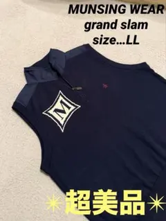 2025年最新】マンシングウェア グランドスラムの人気アイテム - メルカリ