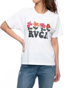RVCA レディース