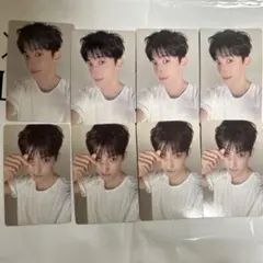 SEVENTEEN DXS ドギョム トレカ