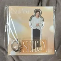 MAZZEL SEITO アクスタ Only You