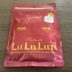 LuluLun Precious シートマスク 64枚入り - メルカリ