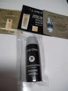 LANCOME ジェニフィック ローション 10ml トライアルセット