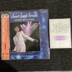 新品】松田聖子 sweet days 3枚組CD 完全生産限定盤 - メルカリ