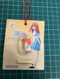 ときめきメモリアル ときめきアンテナ 如月美緒