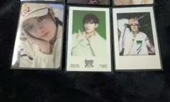 公式　Stray Kids　doit　dominATE　HMV　バンチャン