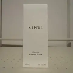 KINUI TAMANU PURE OIL SERUM 30mLのサムネイル