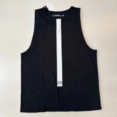 新品☆reebok✖️lesmills☆タンクトップ☆Oサイズ☆