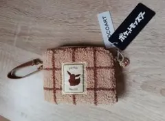 ポケモン定期入れ財布