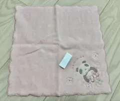 アンテプリマ　ハンカチ　新品　未使用