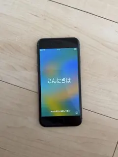 iPhone8 ジャンク品
