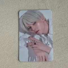 TREASURE オングリ REBOOT ヨシ トレカ 2枚セット