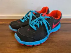 Nike スニーカー Revolution 2　使用感有　23.5cm