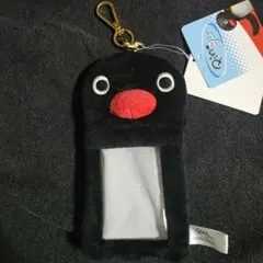 ピングー PINGU トレカケーム カードホルダー