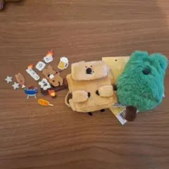 ダイノテング⭐セット