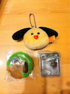 mojojojo 犬 まとめ売り